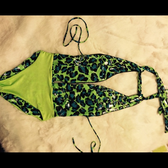 Swimsuit MORE COLORS AVAILABLE!!!!! - Picture 3 of 3