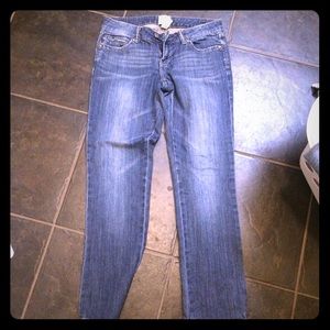 Aeropostale Jeans