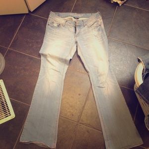 American eagle Jeans!