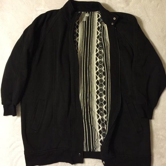 pb Collections Jacket - Picture 2 of 3