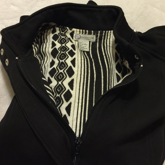 pb Collections Jacket - Picture 3 of 3