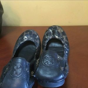 Tory Burch Flats