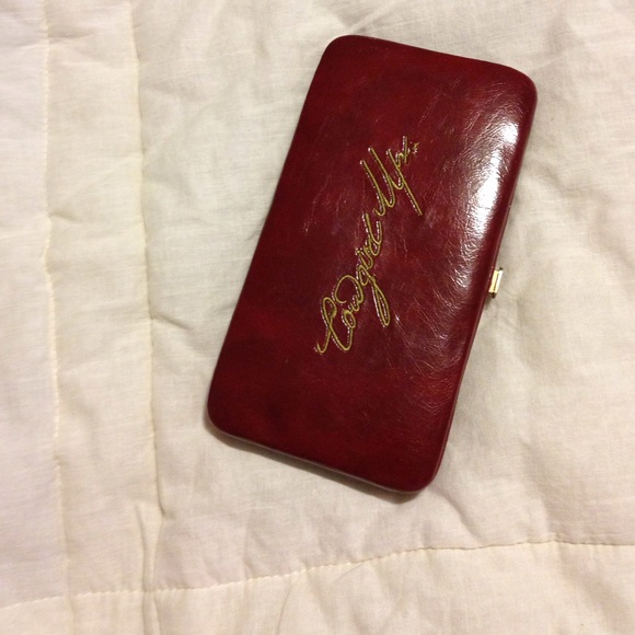 Clutches & Wallets - Cowgirl up wallet