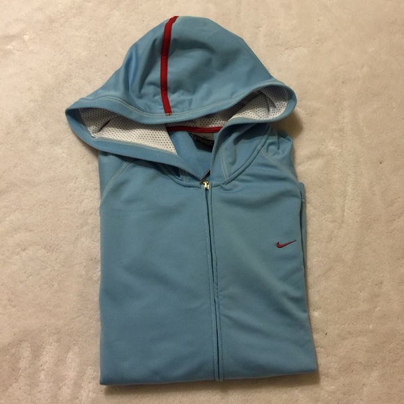 Nike Jacket✔️ - Picture 2 of 2