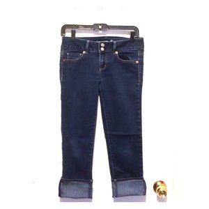 American Eagle Crops👖