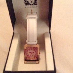 Anne Klein watch