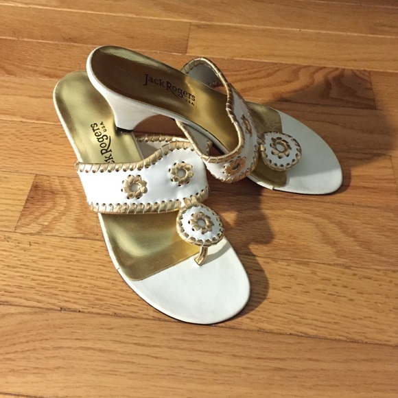 Jack Rogers Shoes - Jack Rogers sandals