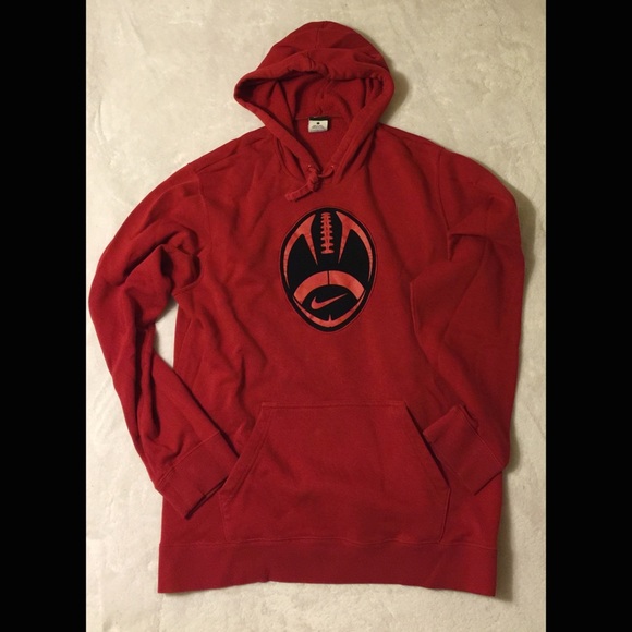 Nike Pullover