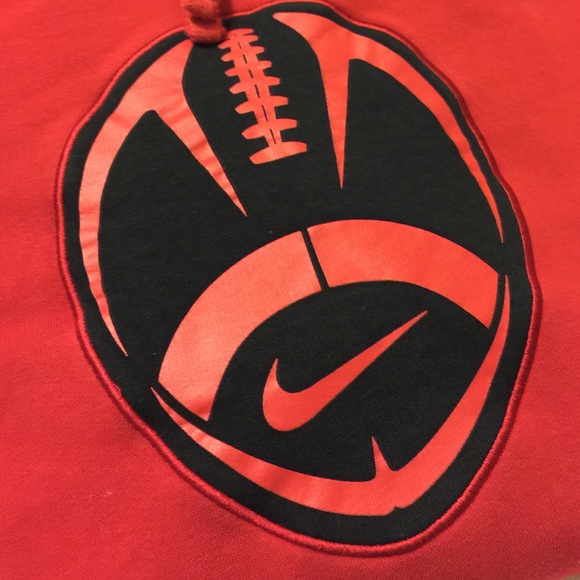 Nike Pullover - Picture 3 of 3