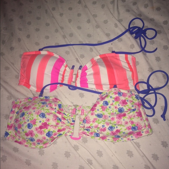 Swimsuit bundle