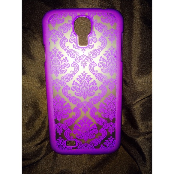 Samsung Galaxy 5 case