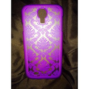 Samsung Galaxy 5 case
