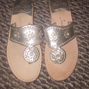 Jack Roger Sandals