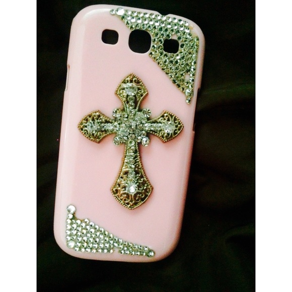 Samsung Galaxy 4 Case