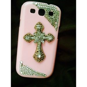 Samsung Galaxy 4 Case