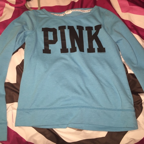 Victoria's Secret PINK sweater