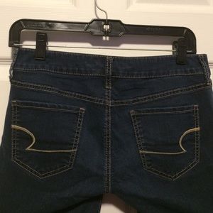 American Eagle Jegging