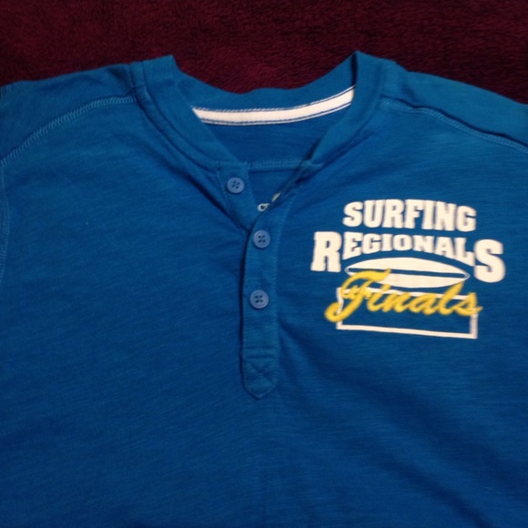 Boys shirt