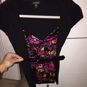 Bebe top