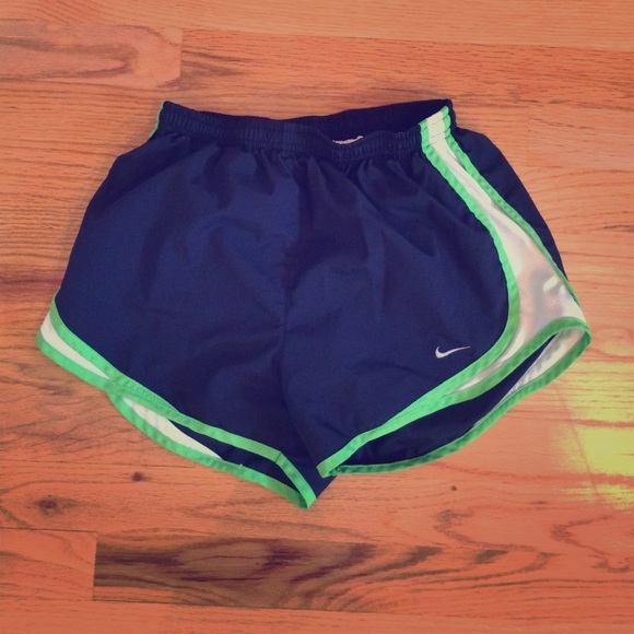 Nike Pants - Nike running shorts