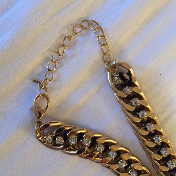 Gold chain necklace! - Picture 4 of 4