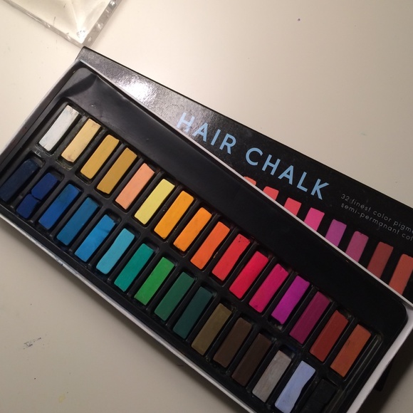HAIR CHALK