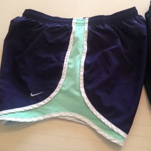 Nike Tempo Running Shorts