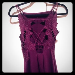 Free People Cha Cha Dress