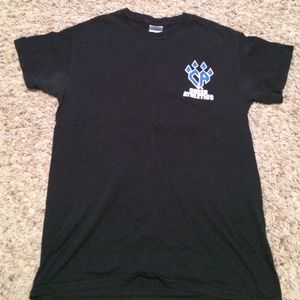 Black Cheer Athletics Claw