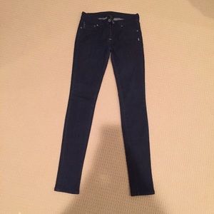 Genetic Skinny Jeans