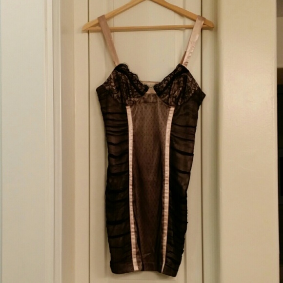 short dress