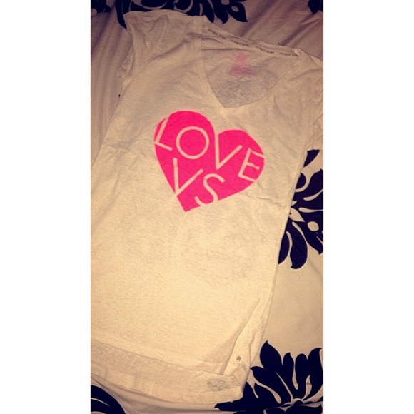 Victoria's Secret V Neck