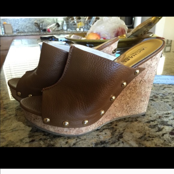 Michael Kors Belinda Wedge