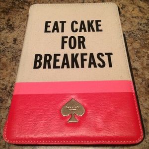 Kate Spade iPad mini case
