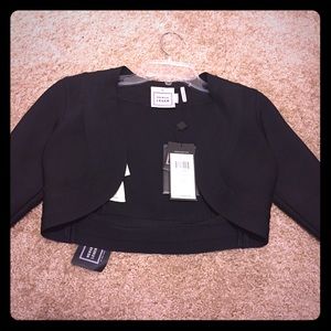 Herve leger jacket NWT