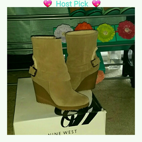 Nine West Shoes - 🔴🔴 Minion Closet Clearing Sale 🔴 🔴