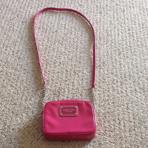 Michael Kors Crossbody