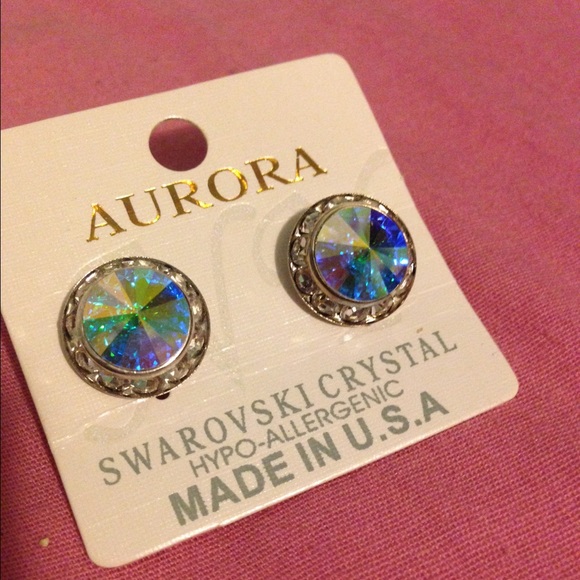 ⭐️Perfect condition Earrings⭐️