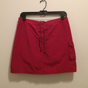 Activewear Skirt