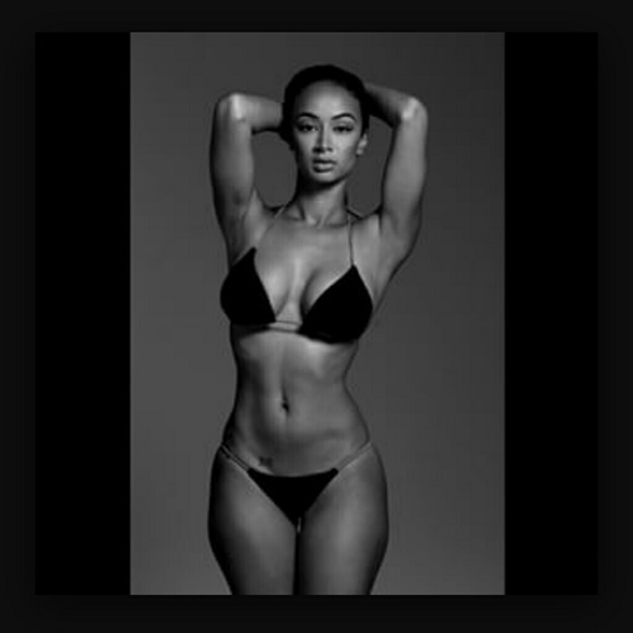 Mint Swim by Draya