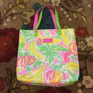 Lilly Pullitzer for Estée Lauder