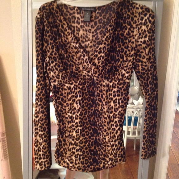 Top Leopard