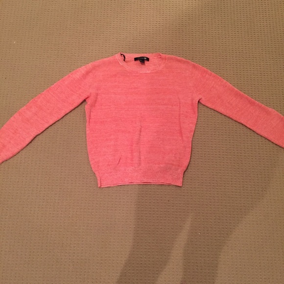Forever 21 Sweater