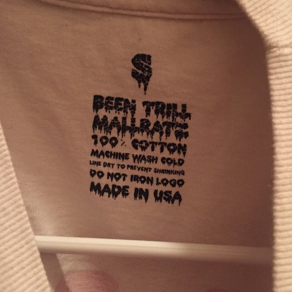 Been Trill t-shirt - Picture 3 of 3