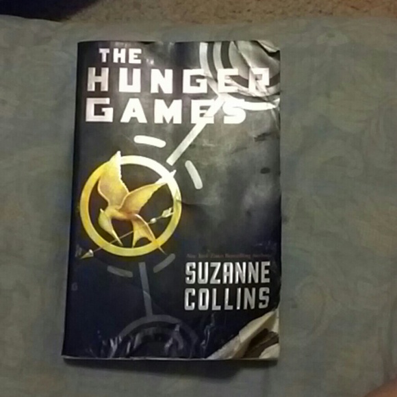 The hunger games