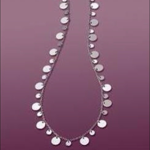 Lia Sophia Reflection necklace for Angela