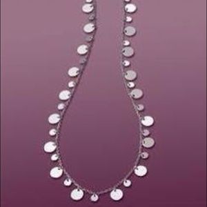 Lia Sophia Reflection necklace for Angela