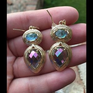 Kendra Scott Yira Earrings