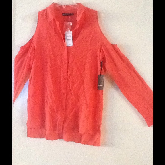 Button up Blouse