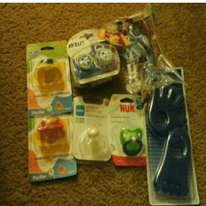 Baby boy bundle originally for @tkzeng01